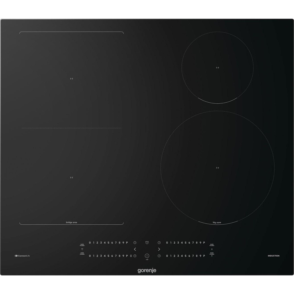 Gorenje GI6432BSCWF