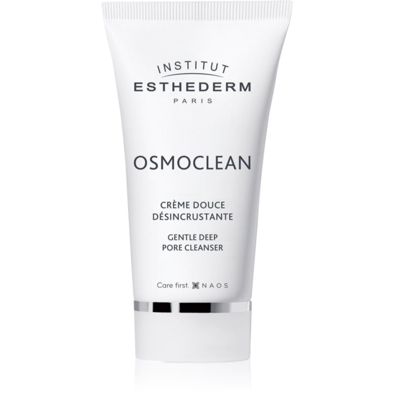 NAOS POLAND SP. Z O.O. NAOS POLAND SP Z O.O ESTHEDERM OSMOCLEAN Głęboko oczyszczający krem-peeling do twarzy i dekoltu 75 ml 7062014