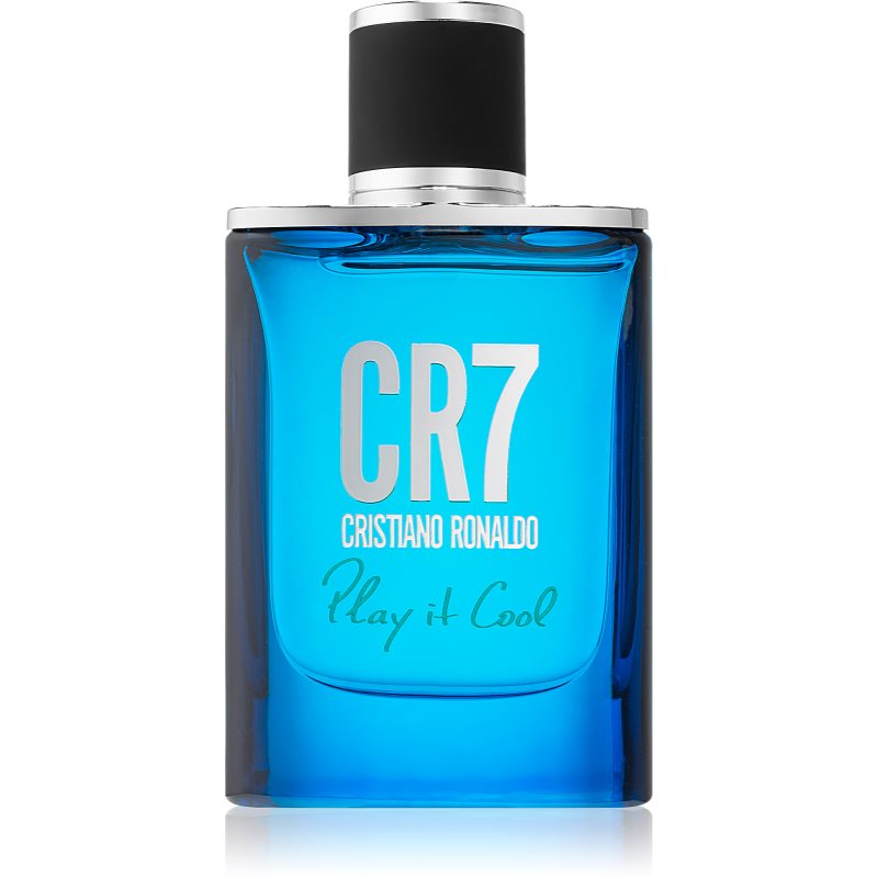 Cristiano Ronaldo Cristiano Roldo CR770062 woda toaletowa