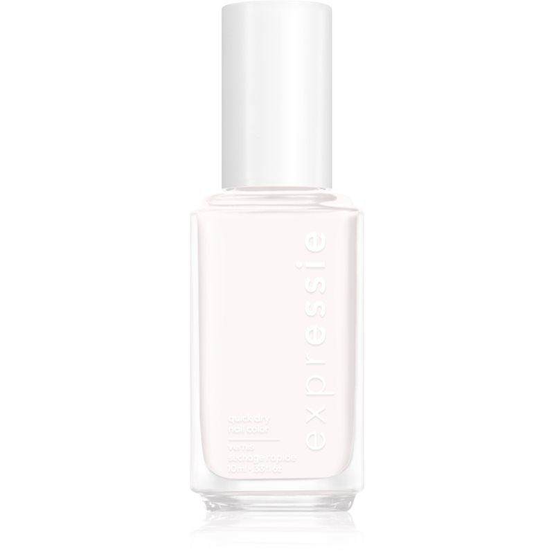 Essie Expressie Quick Dry Nail Color 500 Unapologetic Icon