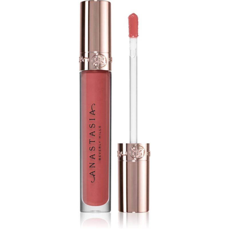 Lip Gloss - Błyszczyk do ust