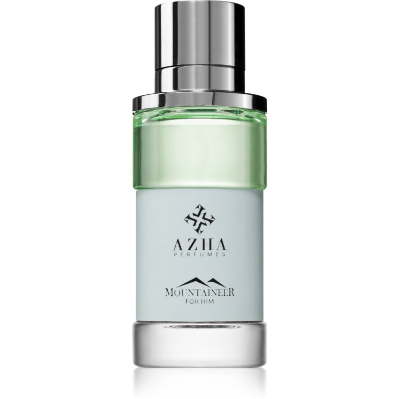 AZHA Mountaineer For Him edp 100ml
