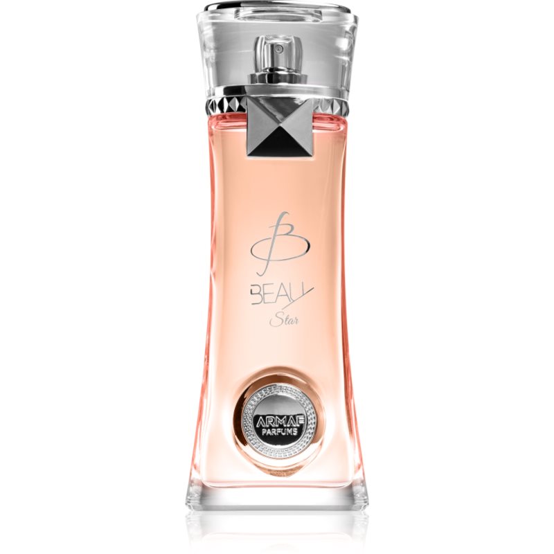 Armaf Beau Star Pink Edp 100ml