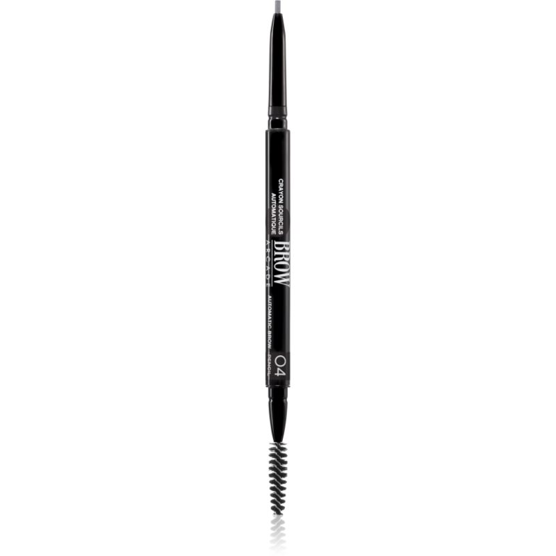 VIVIENNE SABO Vivienne Sabo - Automatic Brow Pencil szary
