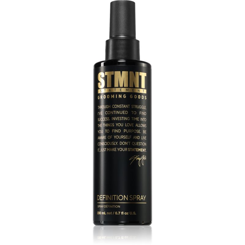 STMNT Definition Spray, spray definiujący, 200ml