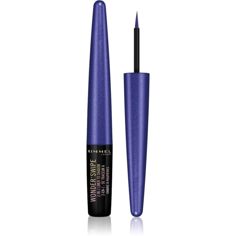 Rimmel Cień i Eyeliner Wonderswipe 010 1,7ml