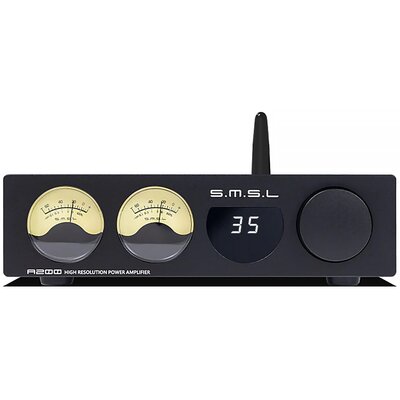 SMSL A200 Czarny