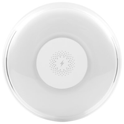 Lampka nocna PROOVE Alien Biały