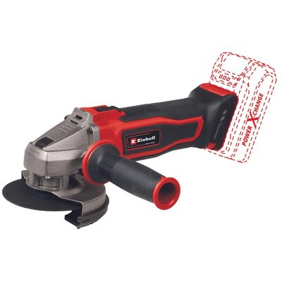 EINHELL TE-AG 18/115 Q Solo 4431165
