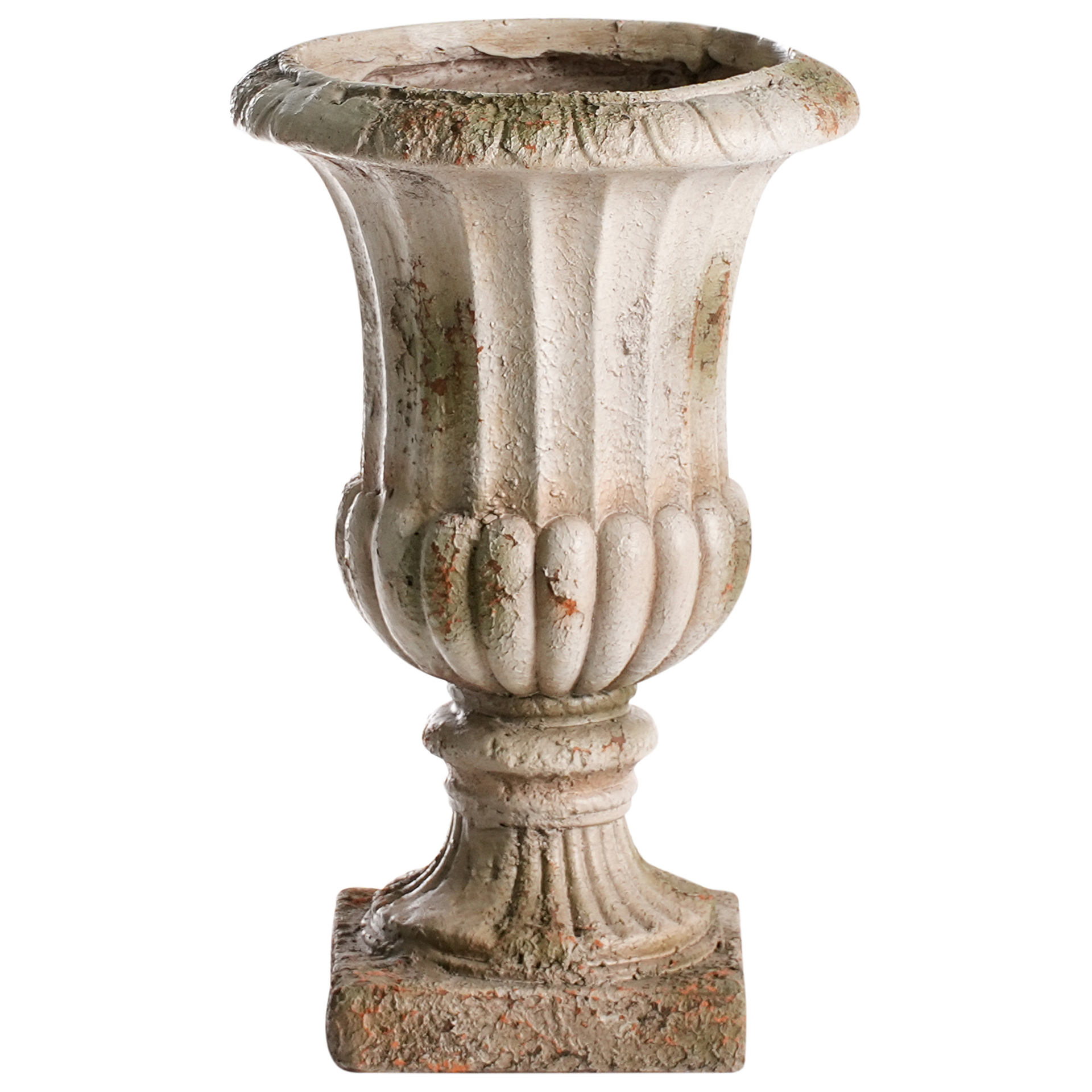 Doniczka LARISA 28 cm Beżowy