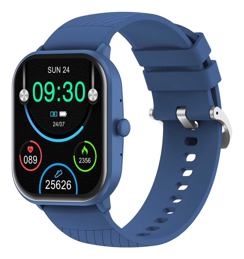 Denver SWC-187 Niebieski