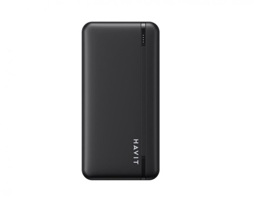Havit PB91 20000mAh Czarny