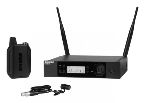 Shure GLXD14R+E/85-Z4