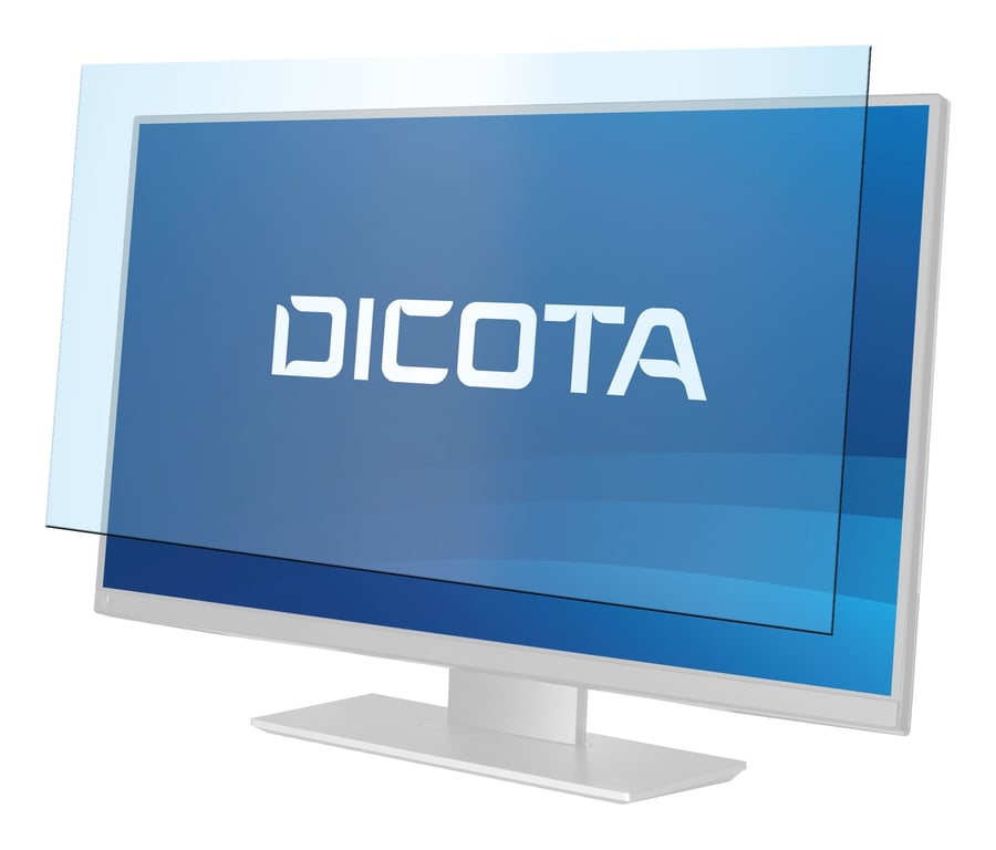 DICOTA D50060-AG3 akcesorium do monitorów Szybka na ekran D50060-AG3
