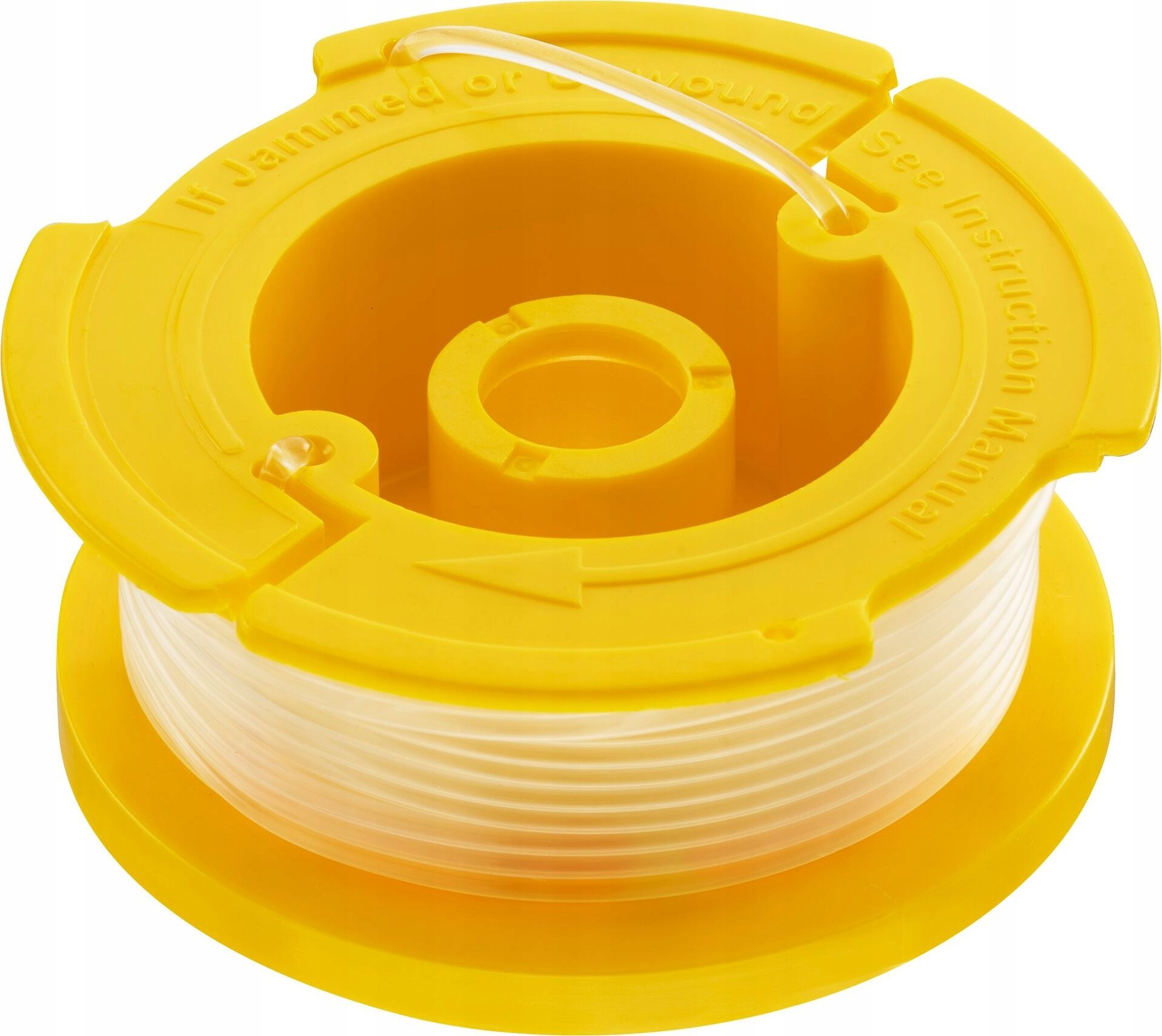 Stanley Szpula i linka 1.6mm,9m,do podkasz.SFMCST933