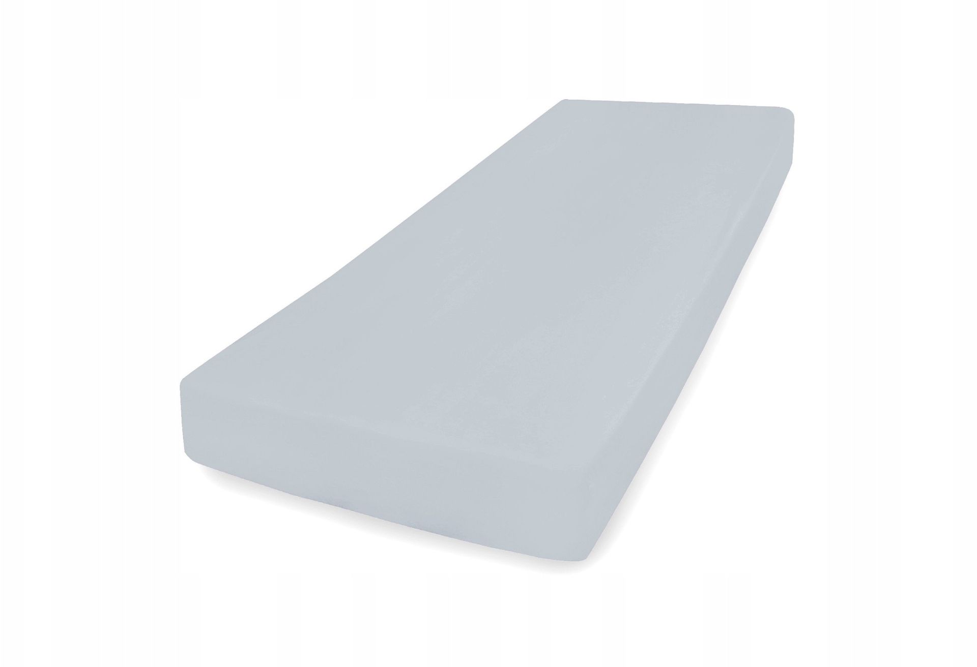 Prześc. jersey z gumą roz. 150/160x190/200x20 CLAS