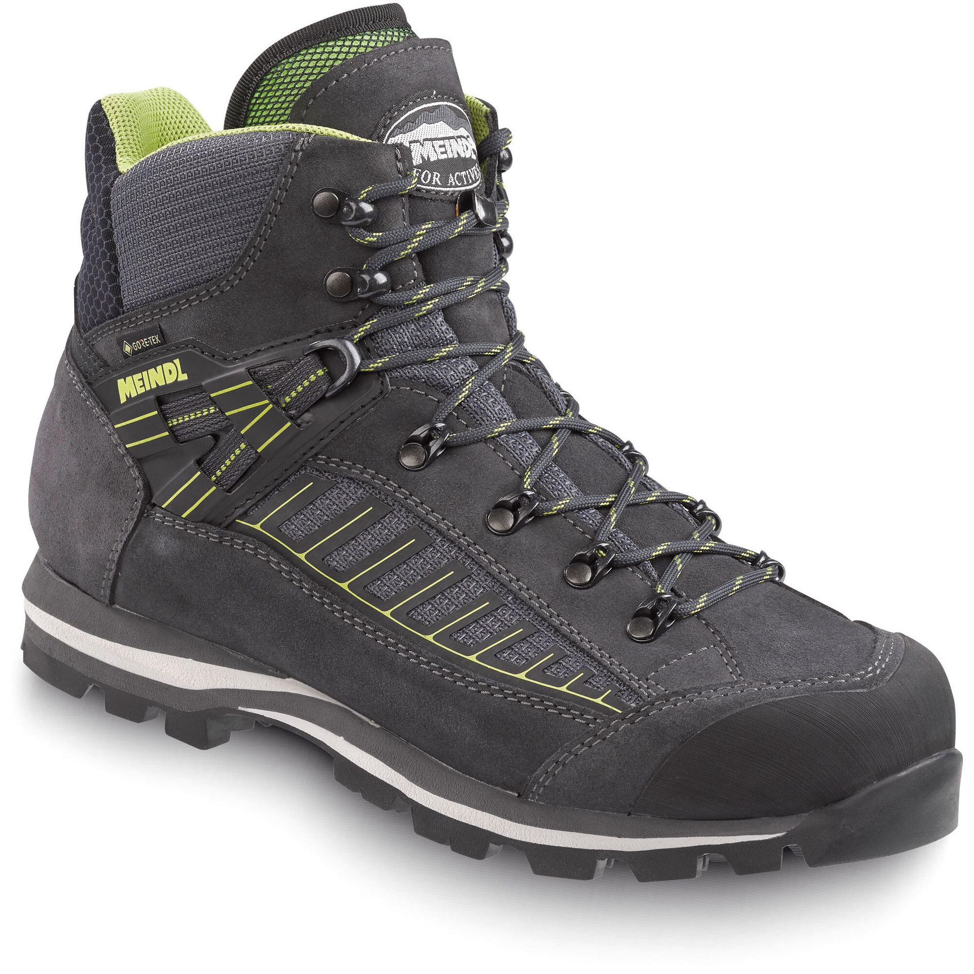 Buty trekkingowe męskie Meindl Air Revolution Hiking