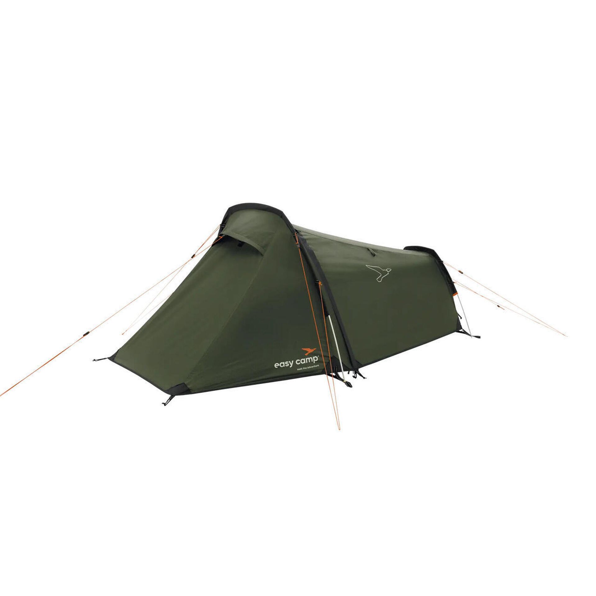 Namiot 1-osobowy Easy Camp Sarek 1