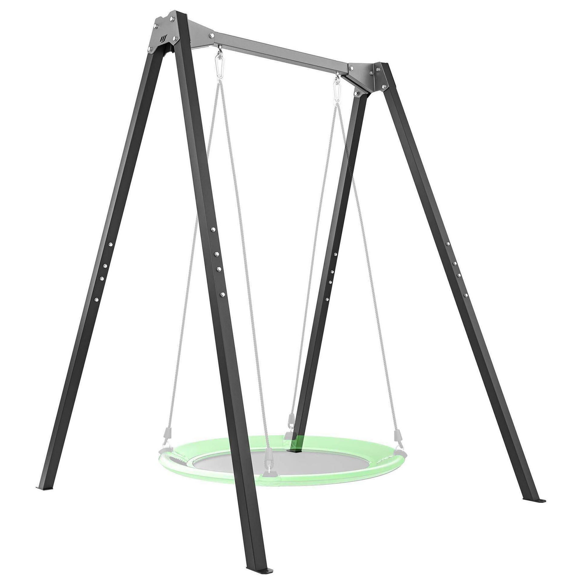 Huśtawka ogrodowa MARBO SPORT MO-001