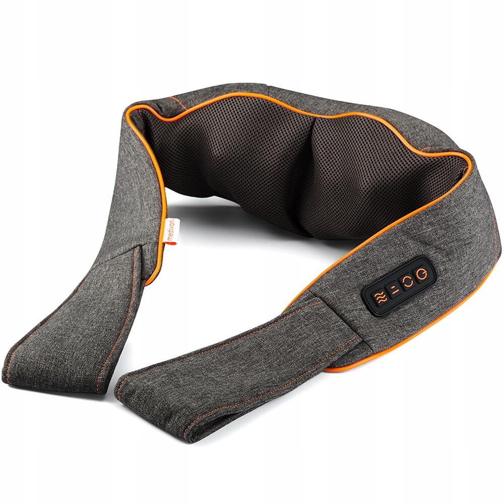 Medivon Kołnierz masujący Shiatsu Collar Simple