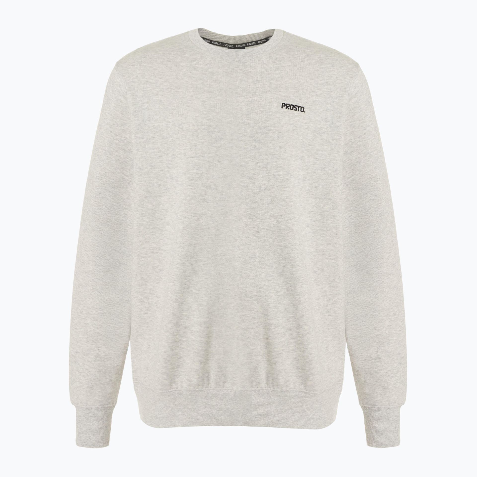 Bluza męska PROSTO Crewneck Basic