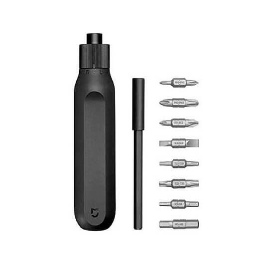 XIAOMI Zestaw śrubokrętów Xiaomi Mi 16-in-1 Ratchet Screwdriver