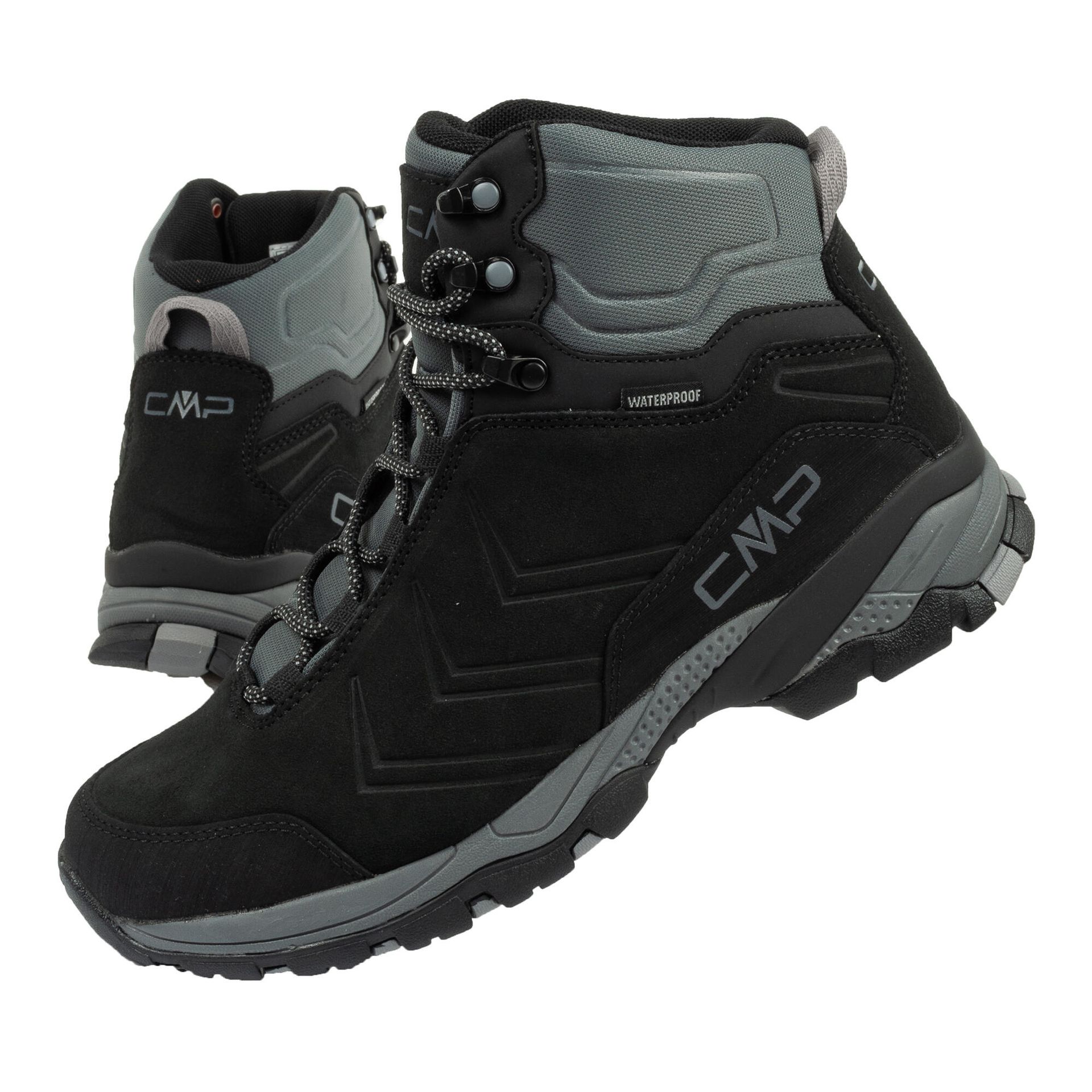 Buty trekkingowe męskie CMP MELNICK MID