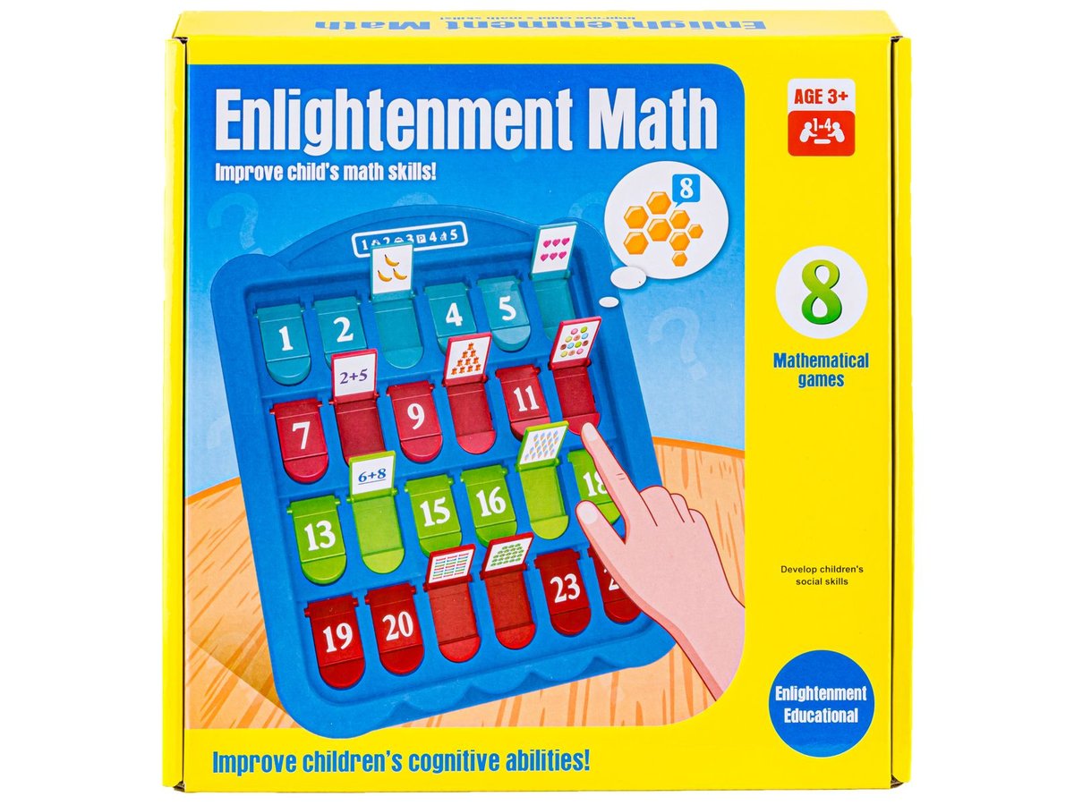 Dla Najmłodszych Edukacyjna Gra - Nauka Liczenia