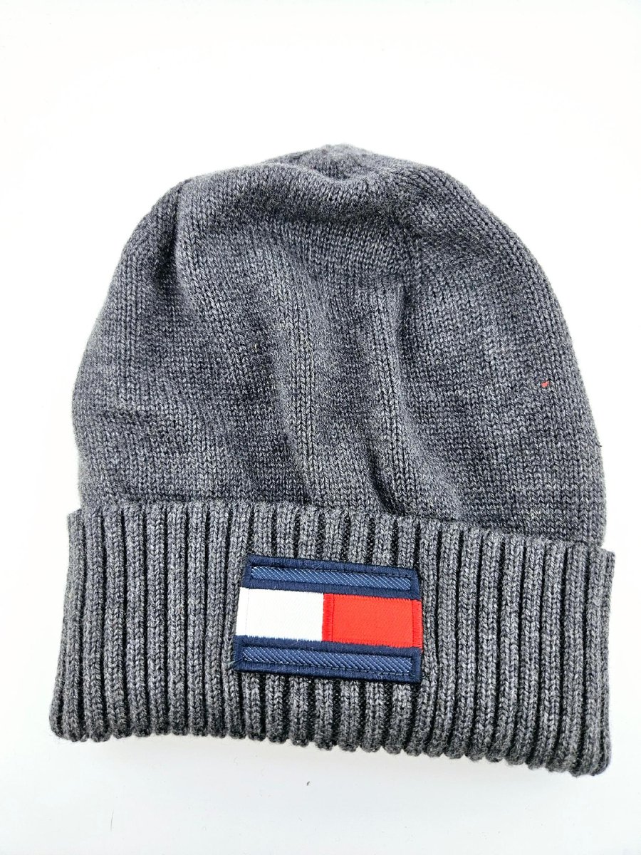 TOMMY HILFIGER Czapka zimowa onesize