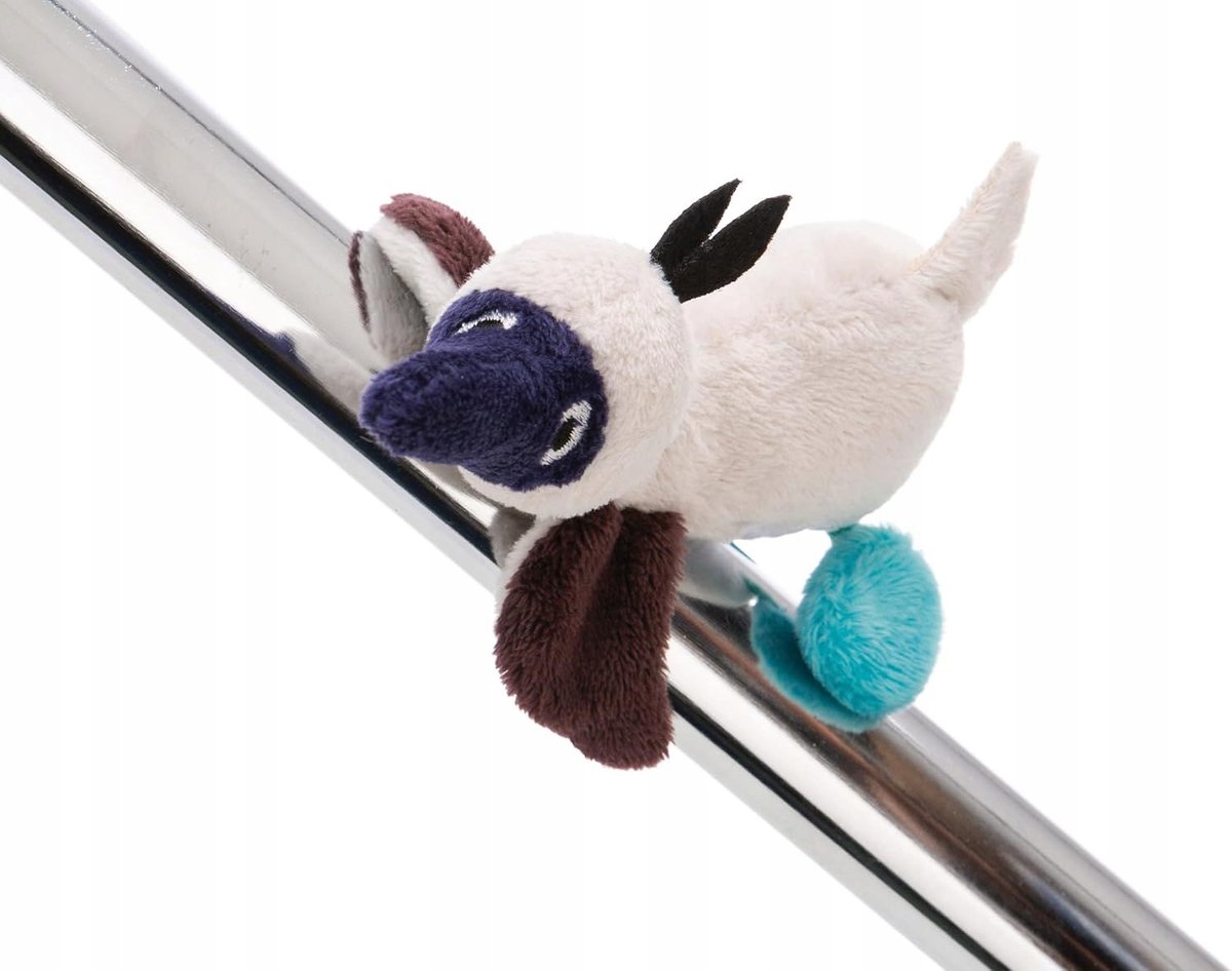 Magnici Głuptak Niebieskonogi Sula Magnes 12 Cm