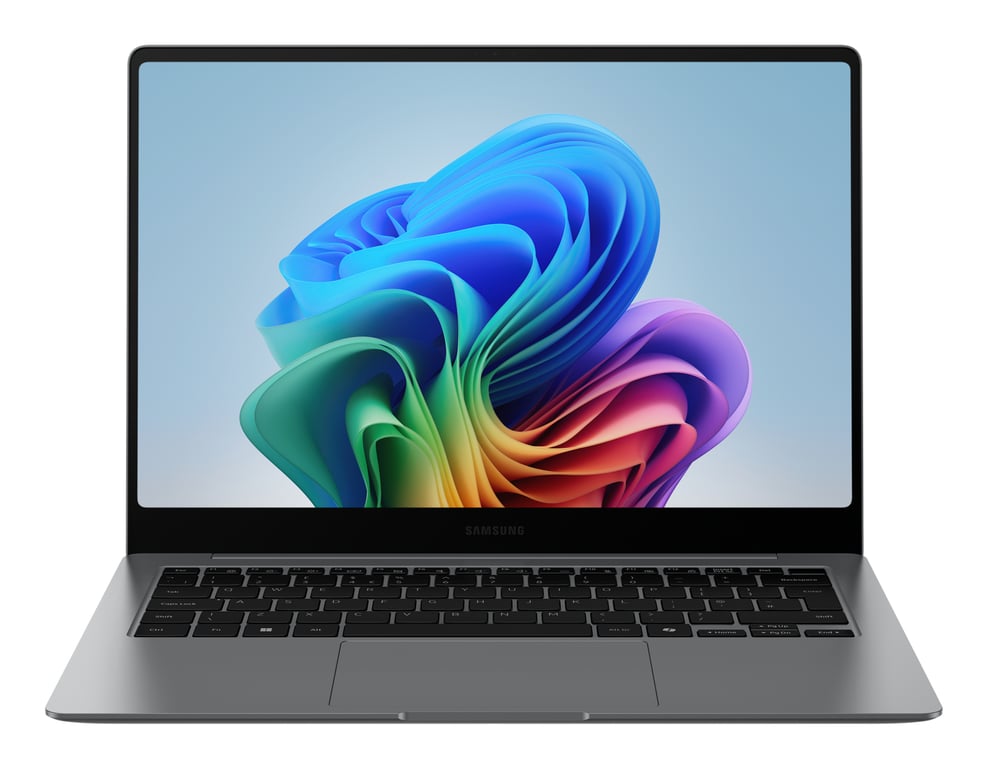 Samsung Galaxy Book5 Pro NP944XHA-KG3DE notebook/Intel Core Ultra 7 258V 35,6 cm (14