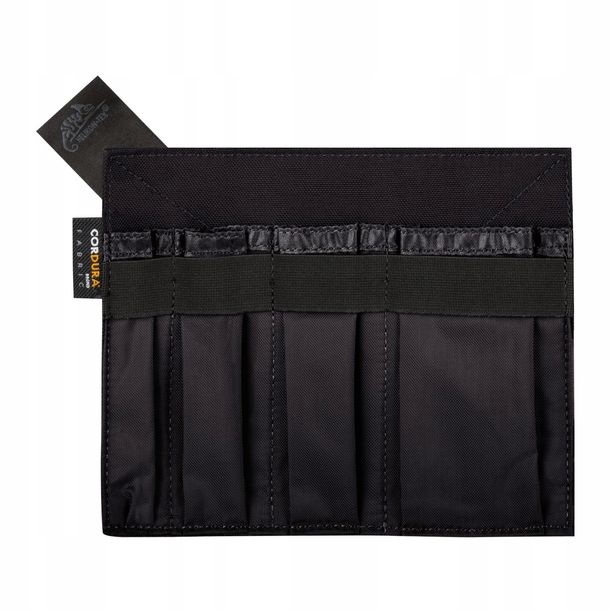 Organizer Helikon Wkład Do Nerek Plecaków Insert Cordura Large Czarny