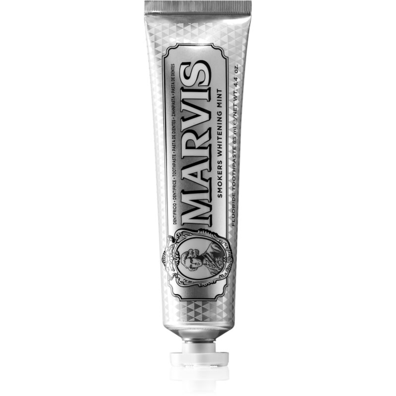 Marvis Smokers Withening Mint Pasta do zębów 85ml