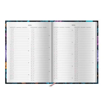 Kalendarz 2026 biznes planer