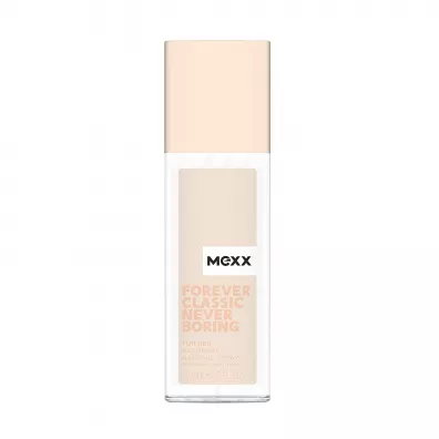 Mexx Forever Classic Never Boring For Her Dezodorant 75 ml