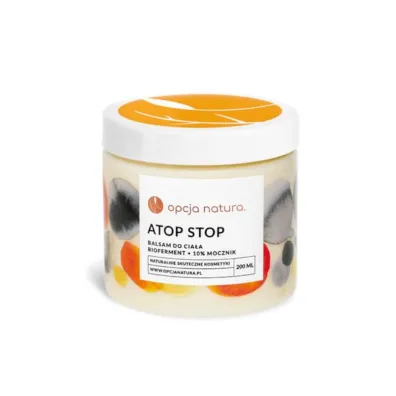 Opcja natura Atop stop 200 ml