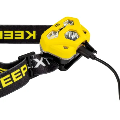 Plast-Rol 4w smd led 1000mah lc-1 czujnik zbliżeniowy