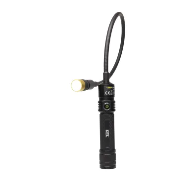 Plast-Rol Lampa warsztatowa giętka led lw-1ag