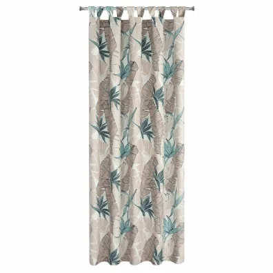 Eurofirany B.b. Choczyńscy Sp.J. Zasłona ogrodowa 155x240 szelki bananowiec