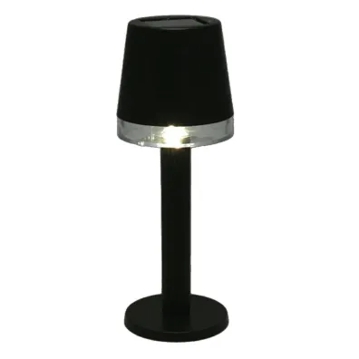ProGarden Lampa stołowa solarna Led 8xh21 cm