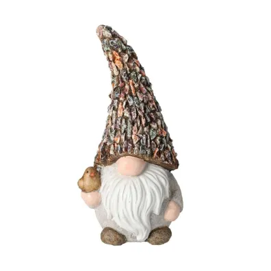 ProGarden Figurka ogrodowa Gnom 30 cm wzór 1
