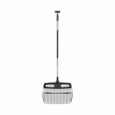 Fiskars Łopato-grabie ergonomic