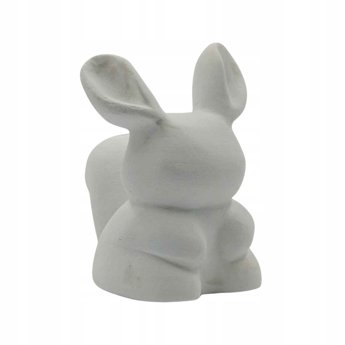 Kolorowanka 3D Figurka Gipsowa do Malowania Kreatywny Prezent Wiewiórka