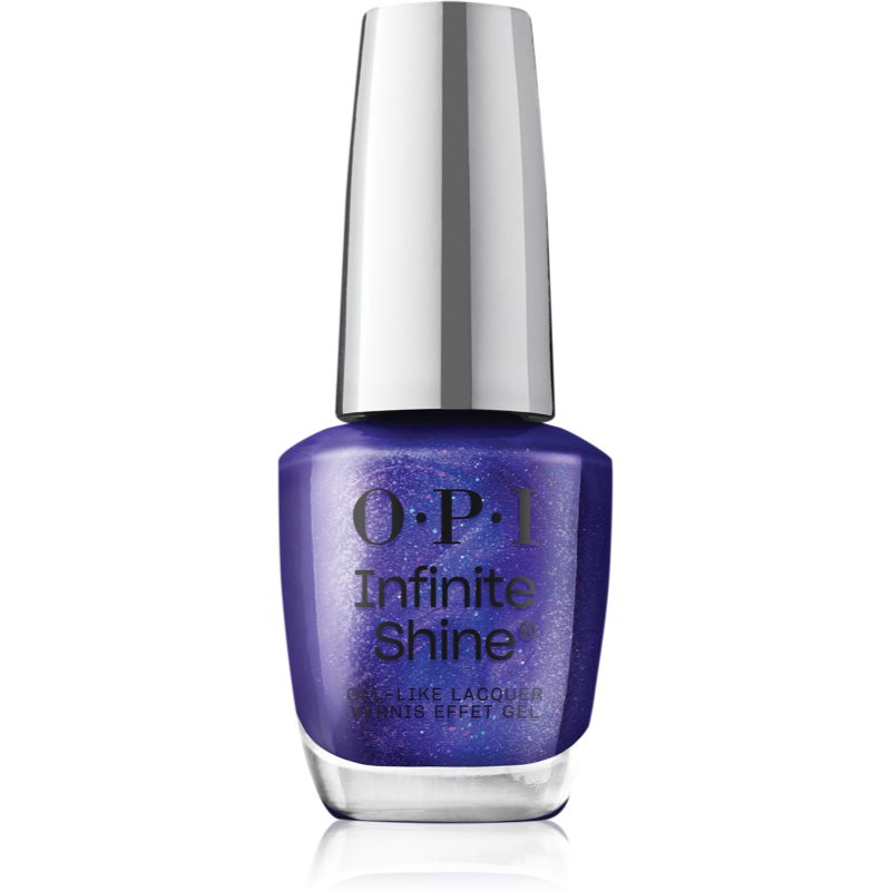 OPI Infinite Shine Silk lakier do paznokci z żelowym efektem AM 2 PM 15 ml