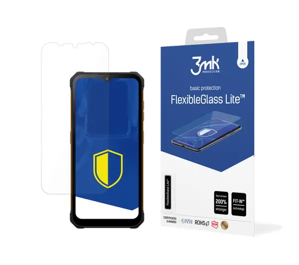 3mk Flexibleglass Lite do Hammer Iron Va