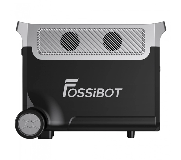 FOSSiBOT FB3840 3840 Wh Czarny