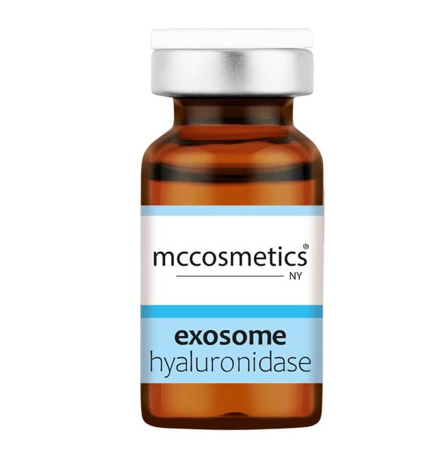 MCCOSMETICS Exosome Hyaluronidase 1x10ml