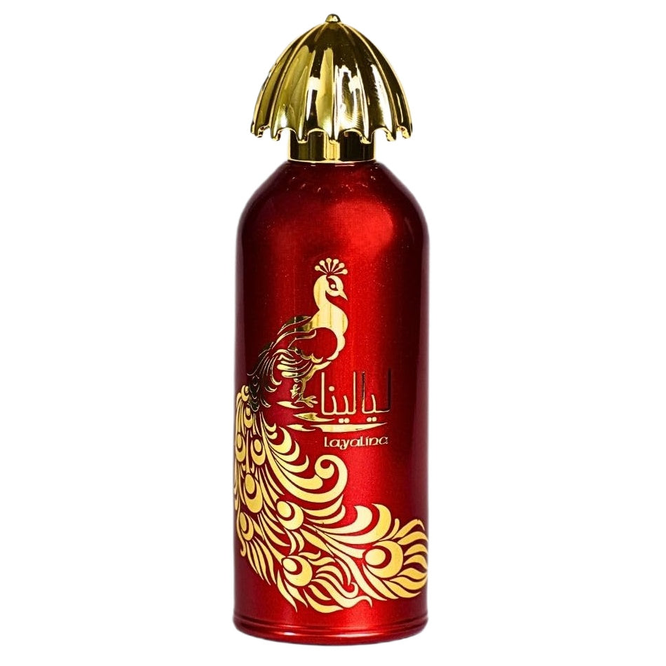 Ard al Zaafaran Layalina woda perfumowana spray 100 ml