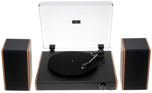 Adler AD 1915 Gramofon