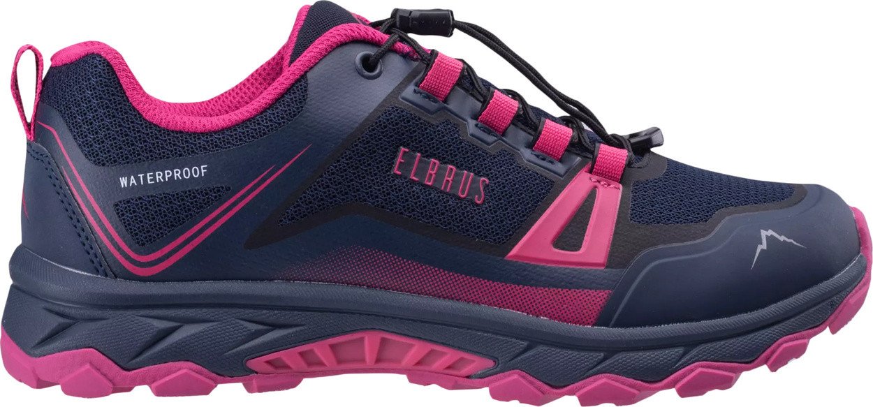 Damskie buty Elbrus ERGIDES WP WO'S rozmiar 40